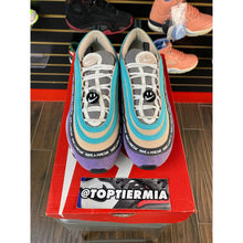 Load image into Gallery viewer, NIKE AIR MAX 97 HAVE A NIKE DAY SZ 9
