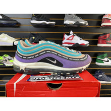 Load image into Gallery viewer, NIKE AIR MAX 97 HAVE A NIKE DAY SZ 9
