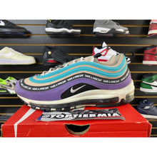 Load image into Gallery viewer, NIKE AIR MAX 97 HAVE A NIKE DAY SZ 9

