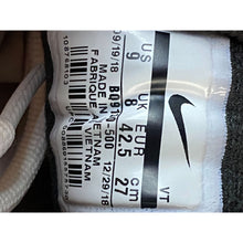 Load image into Gallery viewer, NIKE AIR MAX 97 HAVE A NIKE DAY SZ 9
