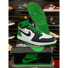 Load image into Gallery viewer, AIR JORDAN 1 HIGH OG 2023 LUCKY GREEN SZ 12
