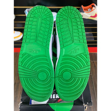 Load image into Gallery viewer, AIR JORDAN 1 HIGH OG 2023 LUCKY GREEN SZ 12
