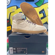 Load image into Gallery viewer, air jordan 1 high strap n7 2018 sz 11
