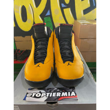 Load image into Gallery viewer, air jordan 14 reverse ferrari 2019 sz 12
