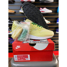 Load image into Gallery viewer, NIKE AIR MAX 1 PRM LEMONADE 2020 SZ 14
