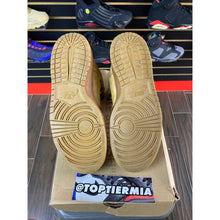 Load image into Gallery viewer, NIKE SB DUNK MID WHEAT BRONZE 2006 SZ 8.5
