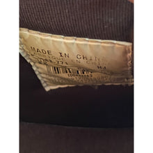 Load image into Gallery viewer, NIKE SB DUNK MID WHEAT BRONZE 2006 SZ 8.5

