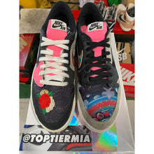 Load image into Gallery viewer, AIR JORDAN 1 LOW CHINEESE NEW YEAR USED SZ 12
