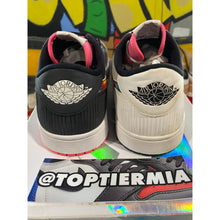 Load image into Gallery viewer, AIR JORDAN 1 LOW CHINEESE NEW YEAR USED SZ 12
