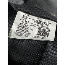 Load image into Gallery viewer, AIR JORDAN 1 PATENT BRED SZ 10.5
