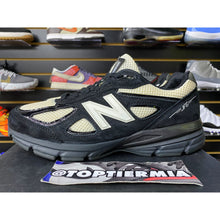 Load image into Gallery viewer, NEW BALANCE 990 V4 JOE FRESHGOODS 1998 OUTRO SZ 9
