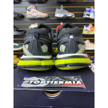 Load image into Gallery viewer, BALENCIAGA TRACK 2.0 YELLOW GREEN SZ 11
