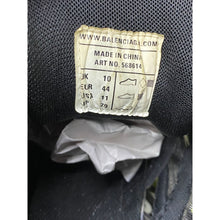 Load image into Gallery viewer, BALENCIAGA TRACK 2.0 YELLOW GREEN SZ 11
