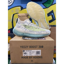 Load image into Gallery viewer, yeezy boost 380 alien blue 2021 sz 10.5 BRAND NEW
