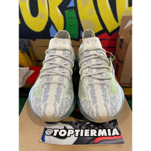 Load image into Gallery viewer, yeezy boost 380 alien blue 2021 sz 10.5 BRAND NEW
