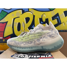Load image into Gallery viewer, yeezy boost 380 alien blue 2021 sz 10.5 BRAND NEW
