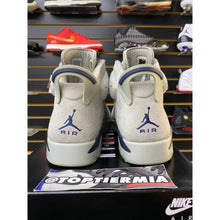 Load image into Gallery viewer, air jordan 6 georgetown sz 9.5
