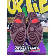 Load image into Gallery viewer, nike sb dunk low city of love burgundy crush 2024 sz 15 BRAND NEW
