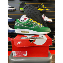 Load image into Gallery viewer, NIKE AIR MAX 1 LIMEADE SZ 13
