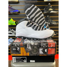Load image into Gallery viewer, AIR JORDAN 10 STEEL SZ 11.5 BRAND NEW
