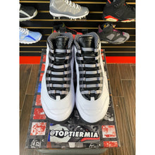Load image into Gallery viewer, AIR JORDAN 10 STEEL SZ 11.5 BRAND NEW
