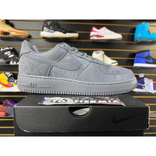 Load image into Gallery viewer, NIKE AF 1 X KOBE COOL GREY SZ 13 BRAND NEW
