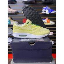 Load image into Gallery viewer, AIR MAX 1 LEMONADE SZ 10.5
