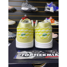 Load image into Gallery viewer, AIR MAX 1 LEMONADE SZ 10.5
