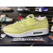 Load image into Gallery viewer, AIR MAX 1 LEMONADE SZ 10.5
