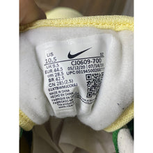 Load image into Gallery viewer, AIR MAX 1 LEMONADE SZ 10.5

