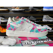 Load image into Gallery viewer, A BATHING APE BAPESTA MIAMI 3RD ANNIVERSARY SZ 8.5

