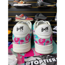 Load image into Gallery viewer, A BATHING APE BAPESTA MIAMI 3RD ANNIVERSARY SZ 8.5
