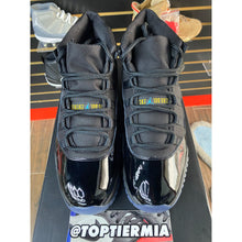 Load image into Gallery viewer, AIR JORDAN 11 GAMMA 2025 SZ 12 BRAND NEW
