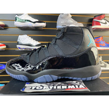 Load image into Gallery viewer, AIR JORDAN 11 GAMMA 2025 SZ 12 BRAND NEW
