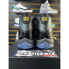 Load image into Gallery viewer, AIR JORDAN 11 GAMMA 2025 SZ 12 BRAND NEW

