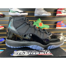 Load image into Gallery viewer, AIR JORDAN 11 GAMMA 2025 SZ 12 BRAND NEW
