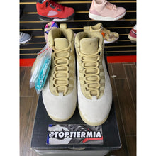 Load image into Gallery viewer, AJ 10 SOLEFLY 10TH ANNIVERSARY SZ 9.5 2020
