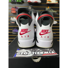 Load image into Gallery viewer, AIR JORDNA 6 CARMINE SZ 11
