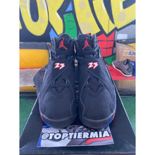 Load image into Gallery viewer, air jordan 8 playoff 2023 sz 8
