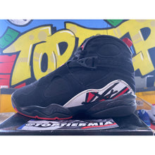 Load image into Gallery viewer, air jordan 8 playoff 2023 sz 8
