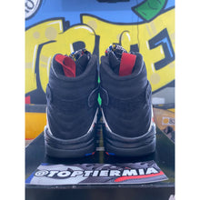 Load image into Gallery viewer, air jordan 8 playoff 2023 sz 8
