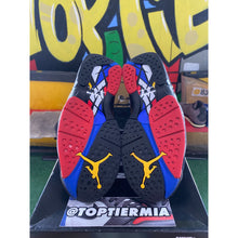 Load image into Gallery viewer, air jordan 8 playoff 2023 sz 8
