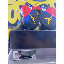 Load image into Gallery viewer, air jordan 8 playoff 2023 sz 8

