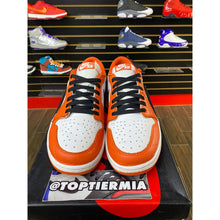 Load image into Gallery viewer, air jordan 1 low og starfish sz 11.5
