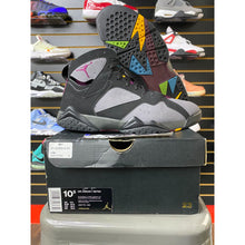 Load image into Gallery viewer, AIR JORDAN 7 BORDEAUX SZ 10.5
