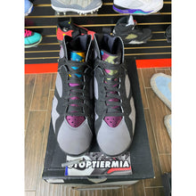 Load image into Gallery viewer, AIR JORDAN 7 BORDEAUX SZ 10.5
