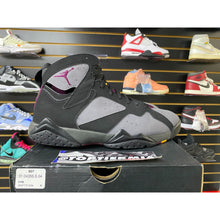 Load image into Gallery viewer, AIR JORDAN 7 BORDEAUX SZ 10.5
