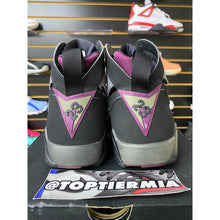 Load image into Gallery viewer, AIR JORDAN 7 BORDEAUX SZ 10.5
