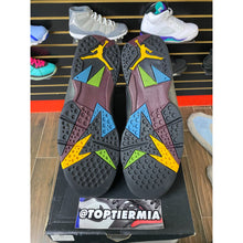 Load image into Gallery viewer, AIR JORDAN 7 BORDEAUX SZ 10.5
