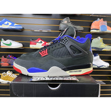 Load image into Gallery viewer, AIR JORDAN 4 RARE AIR SZ 14
